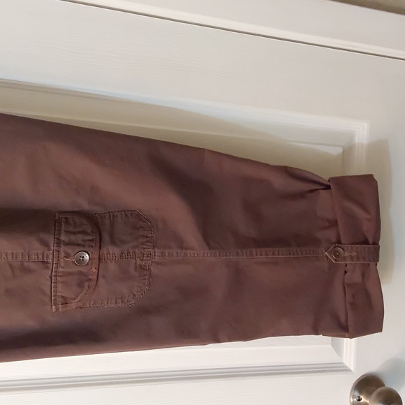 Sonoma convertible pants cargo style - Picture 6 of 7